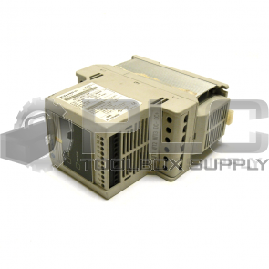 ALLEN BRADLEY 160-BA04NSF1P1 SPEED CONTROLLER SER C