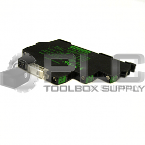 NEW MURR 52512 OPTO-COUPLER ISOLATOR
