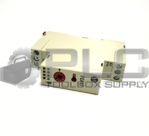 NEW ALLEN BRADLEY 700-FEA1TU22 SER A GENERAL PURPOSE ECONOMY TIMING RELAY