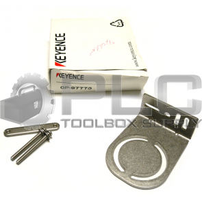 NEW KEYENCE OP-87773 BRACKET
