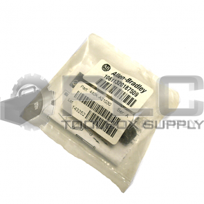 NEW ALLEN BRADLEY 440K-A21030 METAL ALIGNMENT GUIDE WITH SEMI-FLEXIBLE ACTUATOR