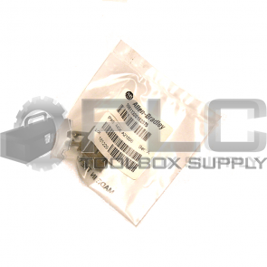 NEW ALLEN BRADLEY 440K-A21006 ELF/CADET 90° ACTUATOR