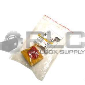NEW BUSSMANN CBDH14S HANDLE