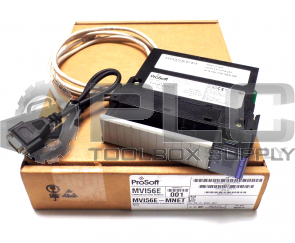 NEW 2016 PROSOFT MVI56E-MNET MODBUS TCP/IP INTERFACE ALLEN BRADLEY