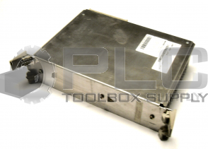 SIEMENS 6FC5114-0AB01-0AA1 POWER SUPPLY MODULE 50/60HZ 200VA 100-230VAC