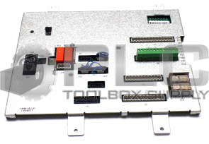 ABB PANEL BOARD DSQC643 3HAC024488-001 IRC5
