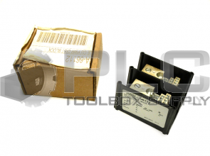 NEW FERRAZ SHAWMUT 66112 FUSE HOLDER