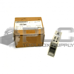 NEW MARATHON EPBCD45 ENCLOSED POWER DIST BLOCK 4 POS 14-3/0AWG