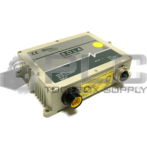NEW SOLA SCP 100S24X-CP POWER SUPPLY