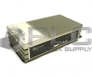 AXIOMTEK EBOX630-850-FL EMBEDDED PC SOCKET P INTEL CORE 2 DUO INTEL GM45 +ICH9M