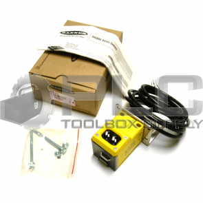 NEW BANNER Q45BB6R Q45 SERIES RECEIVER