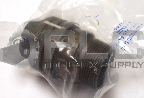 NEW SEALED AMPHENOL BCO-97-3106A-22 850 PLUG ASSEMBLY