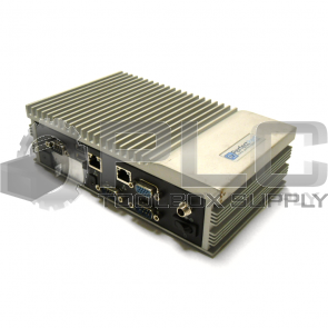 AXIOMTEK EBOX620-801-FL FANLESS EMBEDDED SYSTEM