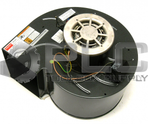 NEW DAYTON 1TDU2 BLOWER 7.30/3.70AMP 115/230V 50/60HZ 1PH 1/2 HP