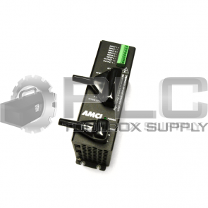 NEW ADVANCED MICRO CONTROLS SD17060E STEPPER DRIVES 6.0 AMP RMS