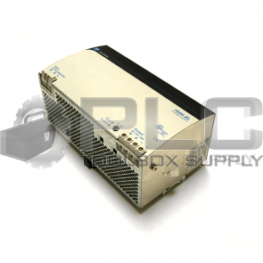 NEW ALLEN BRADLEY 1606-XL480EP POWER SUPPLY SER A