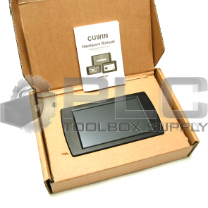 NEW COMFILE TECHENOLOGY CUWIN5200 OPERATOR INTERFACE 7IN