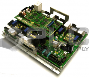 FANUC A16B-2000-0062 SERVO AMPLIFIER BOARD A16B-3200-0440