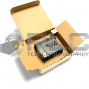 NEW ALLEN BRADLEY 1606-XLP72E DC POWER SUPPLY SERIES A