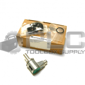 NEW PEPPERL + FUCHS NJ2-F-EO2-1.025-V1 INDUCTIVE SENSOR