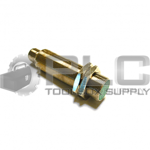 NEW PEPPERL + FUCHS NBB5-18GM60-A0-V1 INDUCTIVE PROXIMITY SWITCH