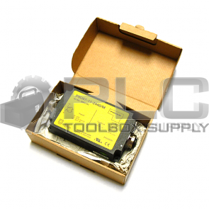 NEW TURCK PSU67-11-2440/M POWER SUPPLY 24VAC 4 AMP 