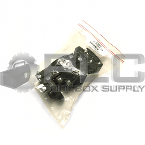 BAG OF 4 NEW SICK BEF-2SMGEAKU4 SWIVEL MOUNTING KIT BLACK