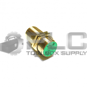 NEW PEPPERL + FUCHS NBB10-30GM60-A2-V1 INDUCTIVE SENSOR