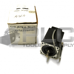 NEW AUTOMATION DIRECT STP-MTRH-34127 SURESTEP STEPPER MOTOR