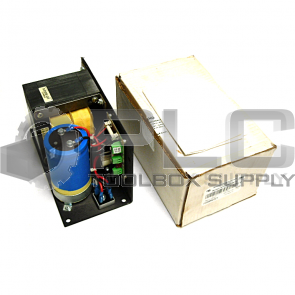 NEW AUTOMATION DIRECT STP-PWR-4810 POWER SUPPLY FOR SURESTEP STEPPING SYSTEMS 