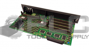 FANUC A16B-2200-0918 OPTION1 GRAPHIC BOARD A16B-2200-0918/05B