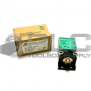 NEW PEPPERL + FUCHS NBB20-L2M-A2-V1 INDUCTIVE SENSOR