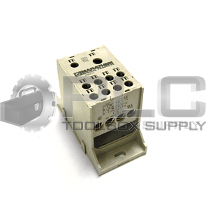 NEW MARATHON EPBCP74 POWER DISTRIBUTION BLOCK