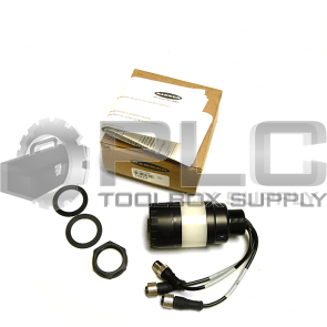 NEW BANNER TL50YAQP-10822 TOWER LIGHT