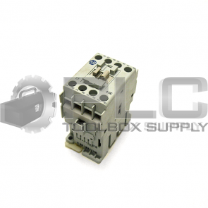ALLEN BRADLEY 700-CF400* /A CONTROL RELAY 700-CF400D