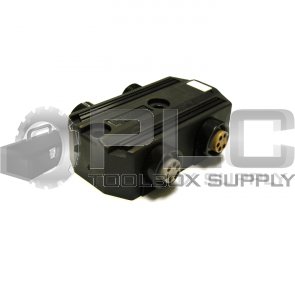 BRAD HARRISON DN2100 MPIS MULTI-PORT INTERCONNECT
