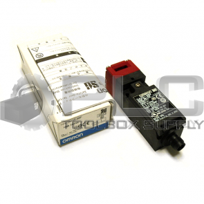 NEW OMRON D4NS-9BF DOOR SWITCH