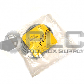 NEW TURCK BCF10-S30-AZ3X CAPACITIVE SENSOR