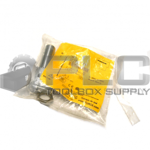 NEW TURCK BI5-G18-AZ3X-B3431 PROXIMITY SENSOR