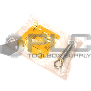 NEW TURCK BI5-G18-AZ3X-B3331 PROXIMITY SENSOR