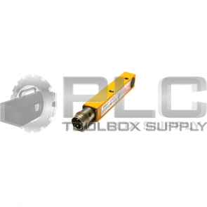 HTM ELECTRONICS FQM1-8801P-ACU3T INDUCTIVE PROXIMITY SENSOR