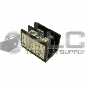 NEW SQUARE D 9080 LBA262104 POWER DISTRIBUTION BLOCK