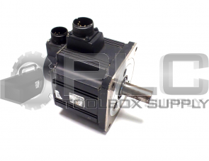 MITSUBISHI HC-SFS102K AC SERVO MOTOR