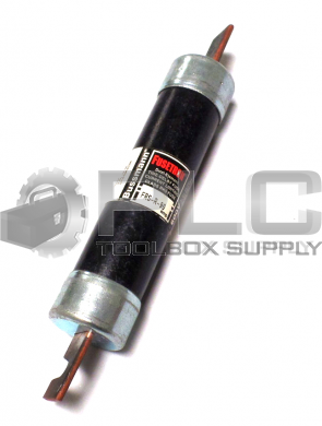 NEW FUSETRON FRS-R-90 DUAL ELEMENT TIME DELAY FUSE