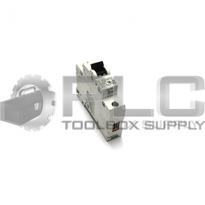 NEW KLOCKNER-MOELLER FAZNC2 CIRCUIT BREAKER FAZN C2