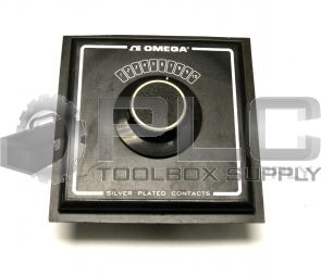 OMEGA OSWT-10 SELECTOR SWITCH 