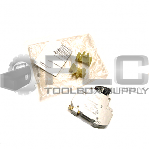 NEW ALLEN BRADLEY 1492-GHD100 CIRCUIT BREAKER