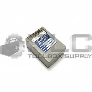 MIKRON 11846-6 POWER SUPPLY
