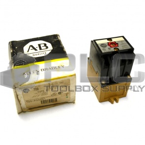 NEW ALLEN BRADLEY 700-P000A1 DIRECT DRIVE CONTROL RELAY
