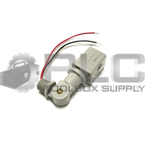 NEW INTERMATIC K4221C PHOTO CONTROL STEM & SWIVEL MOUNT